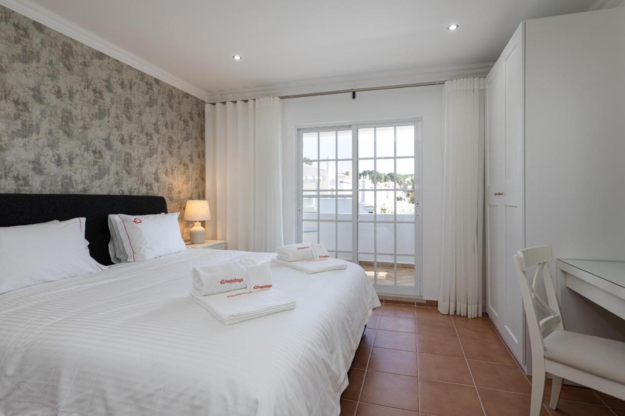 New Listing - Eden Villas Vilamoura Exterior foto
