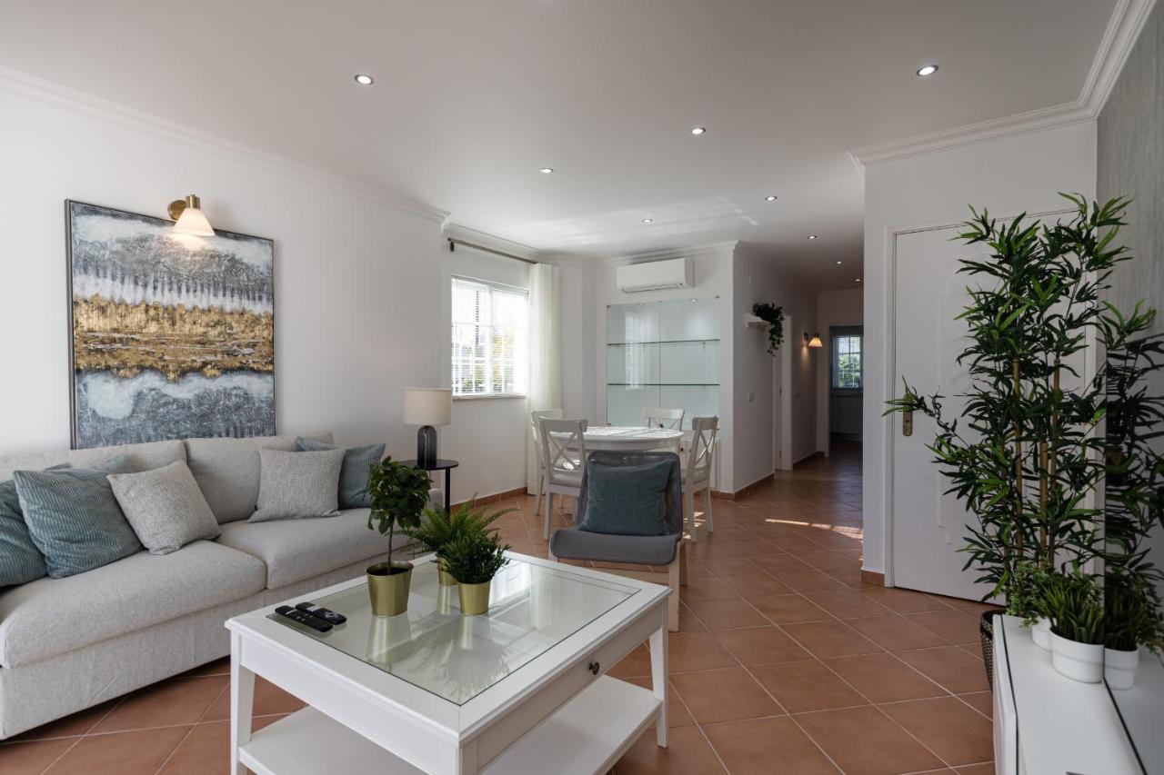 New Listing - Eden Villas Vilamoura Exterior foto