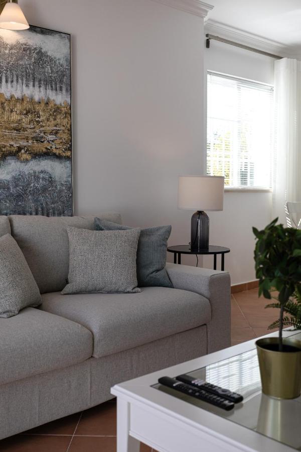 New Listing - Eden Villas Vilamoura Exterior foto